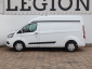 Ford Transit Custom, 2022