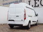 Ford Transit Custom, 2022
