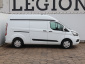 Ford Transit Custom, 2022
