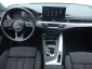 Audi A4, 2022