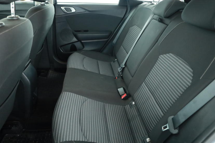 Kia Ceed, 2022