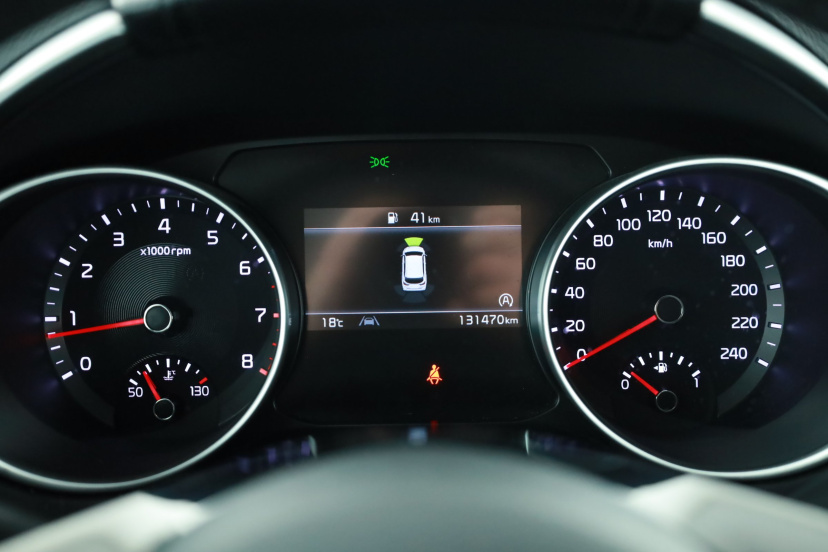 Kia Ceed, 2022