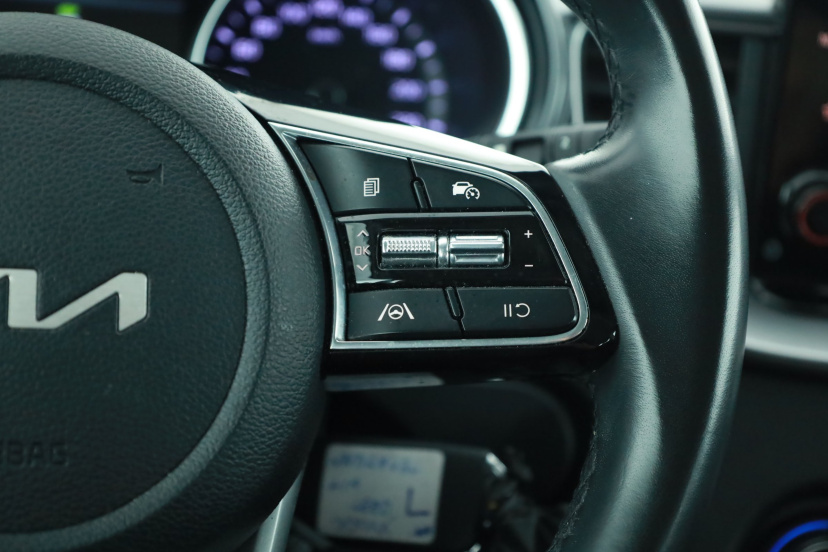 Kia Ceed, 2022