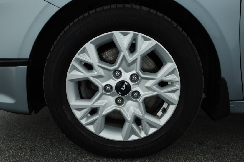 Kia Ceed, 2022