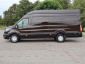 Ford Transit, 2023