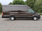 Ford Transit, 2023