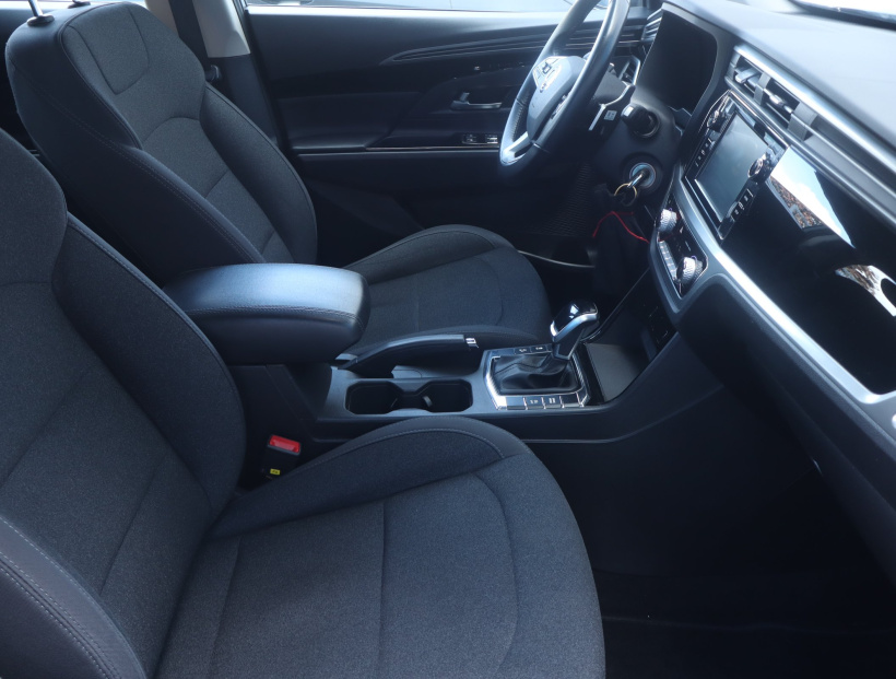 SsangYong Korando, 2022