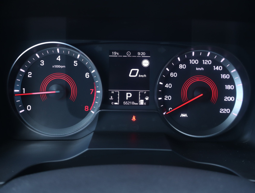 SsangYong Korando, 2022
