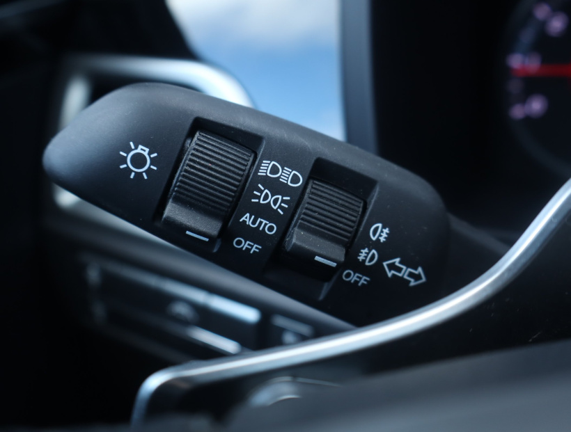 SsangYong Korando, 2022