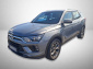 SsangYong Korando, 2022