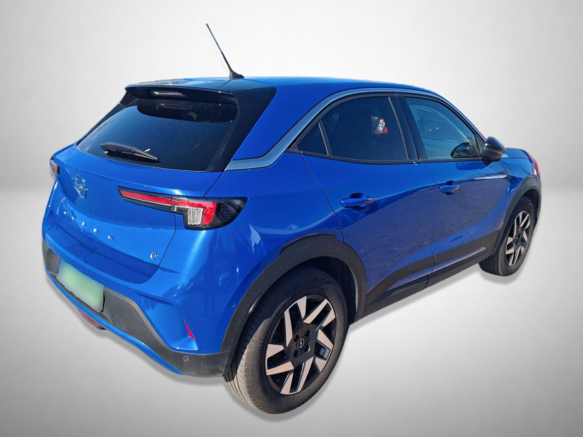 Opel Mokka-e, 2023
