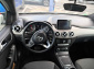 Mercedes-Benz B, 2015