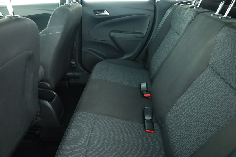 Opel Crossland, 2019