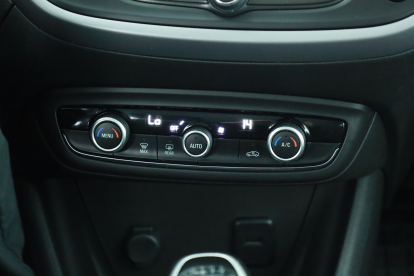 Opel Crossland, 2019