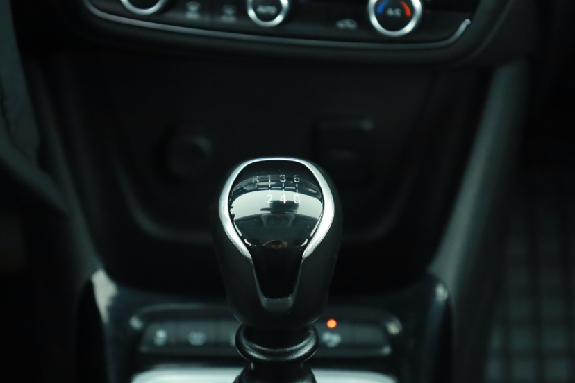 Opel Crossland, 2019