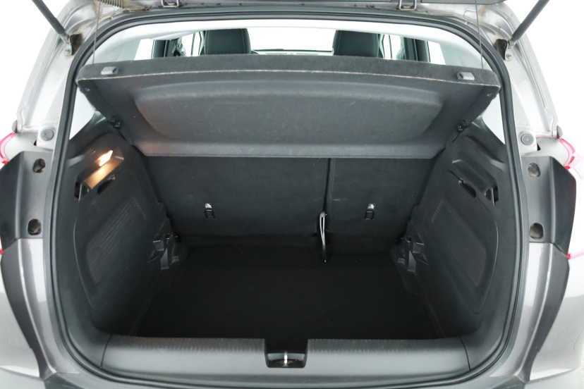 Opel Crossland, 2019
