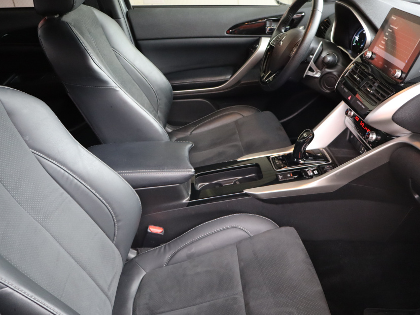 Mitsubishi Eclipse Cross, 2023