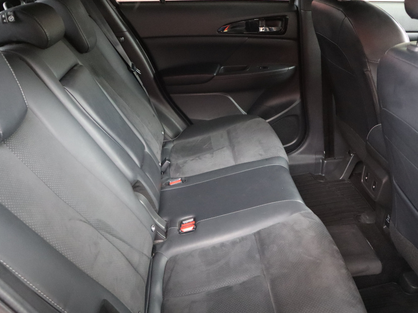 Mitsubishi Eclipse Cross, 2023