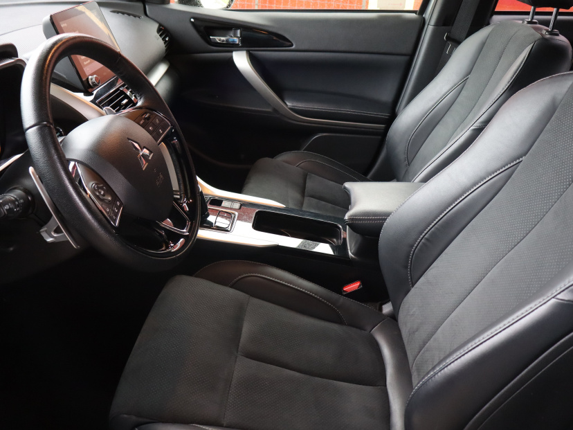 Mitsubishi Eclipse Cross, 2023
