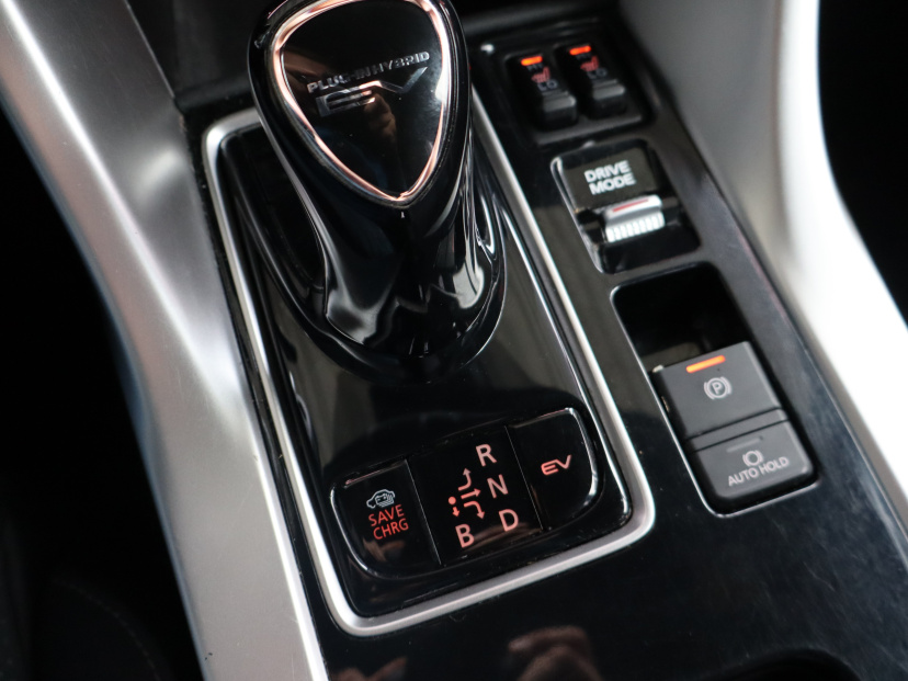 Mitsubishi Eclipse Cross, 2023