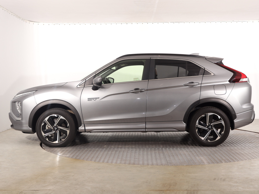 Mitsubishi Eclipse Cross, 2023