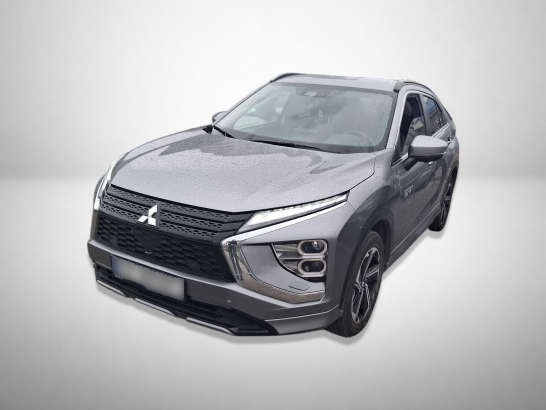 Mitsubishi Eclipse Cross Plug-in-Hybrid