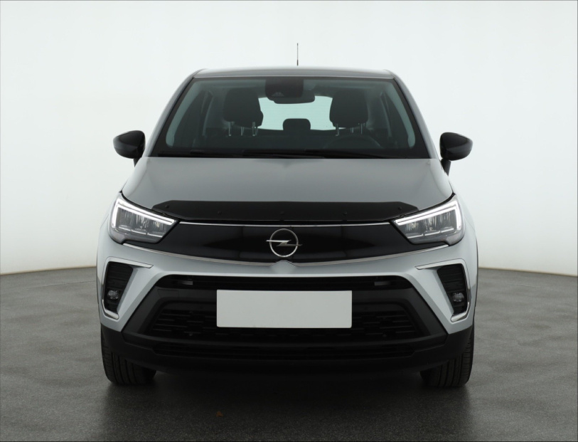Opel Crossland, 2024