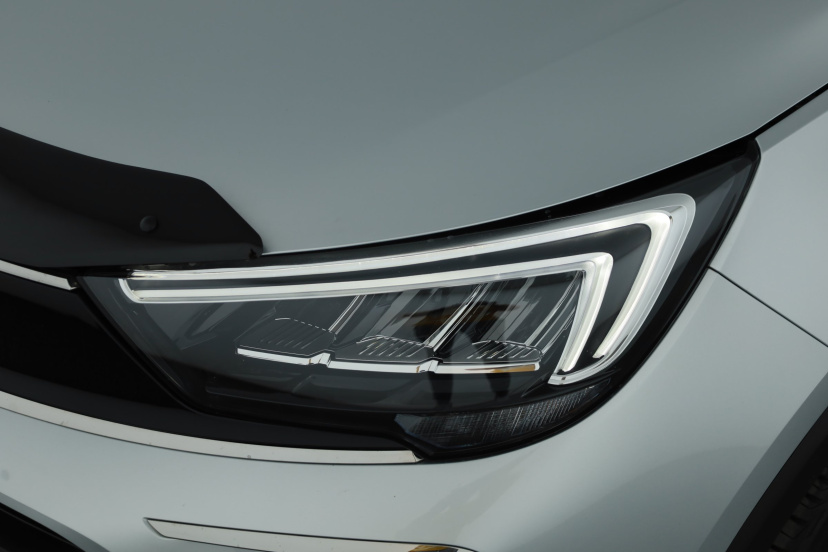Opel Crossland, 2024