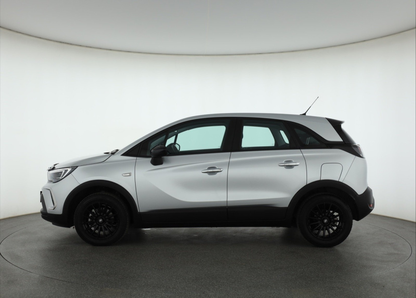Opel Crossland, 2024