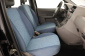 Fiat Panda, 2006