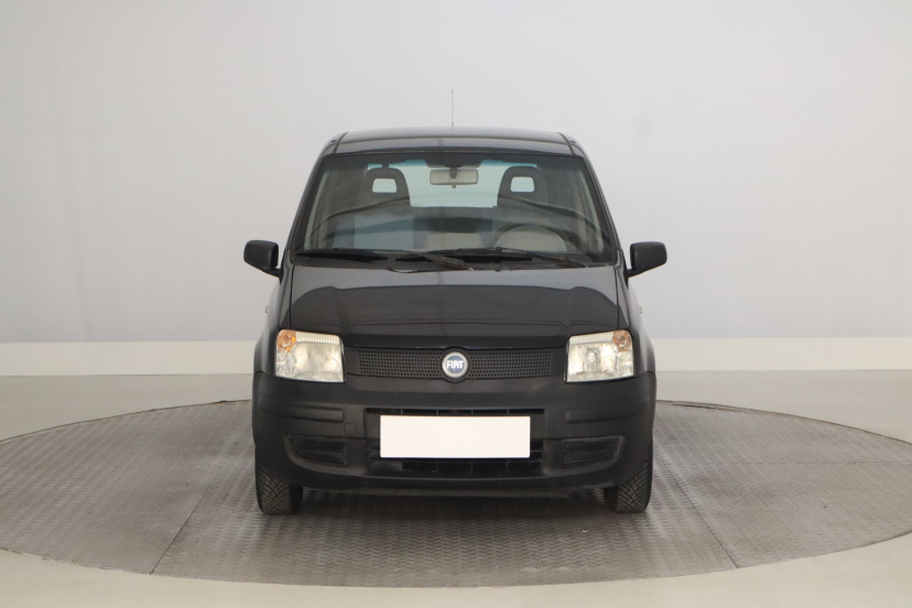 Fiat Panda, 2006