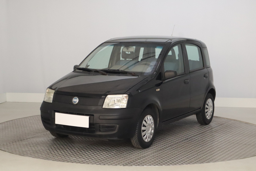 Fiat Panda, 2006