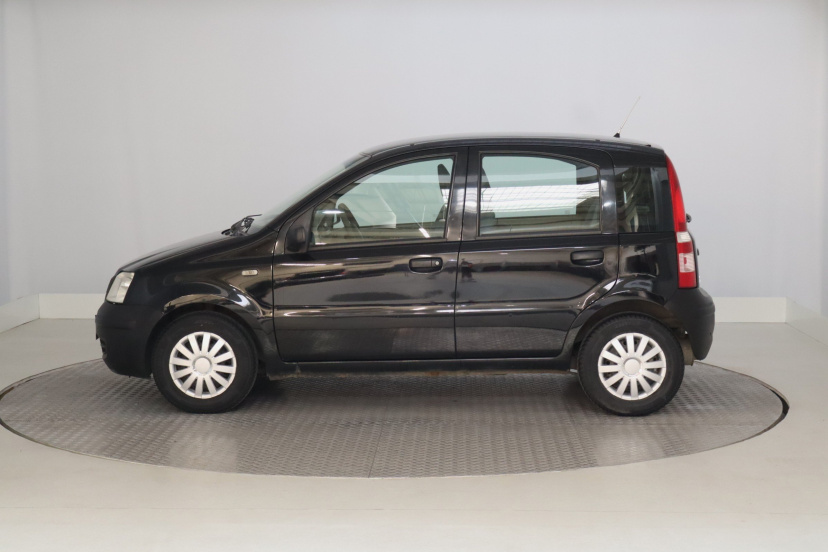 Fiat Panda, 2006