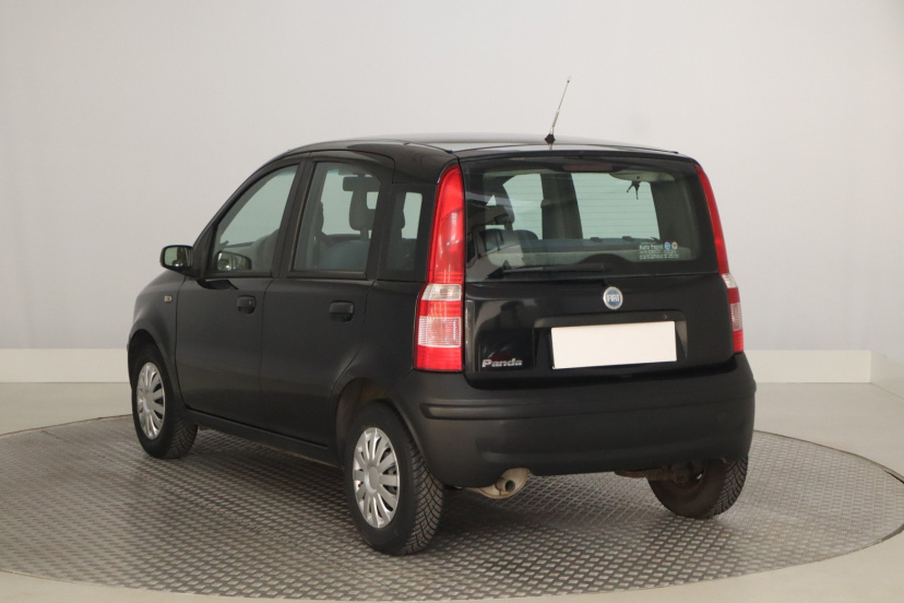 Fiat Panda, 2006
