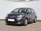 Toyota Yaris, 2015