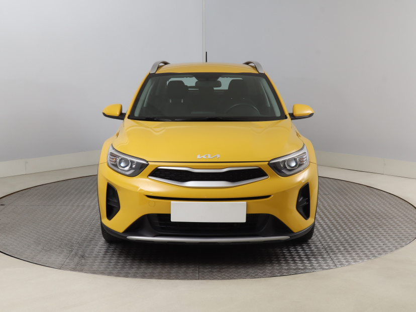 Kia Stonic, 2022