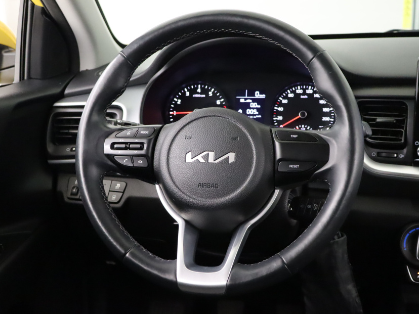 Kia Stonic, 2022
