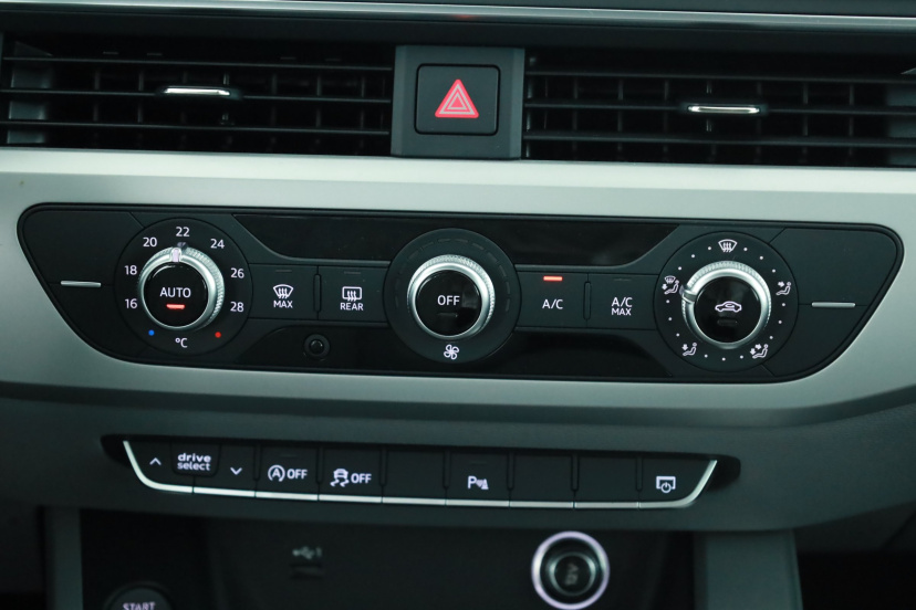 Audi A4, 2019