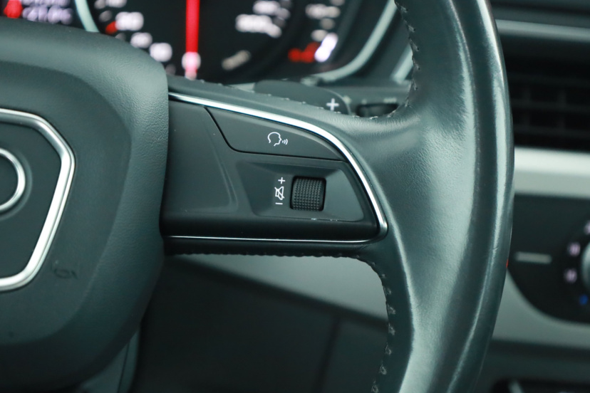 Audi A4, 2019