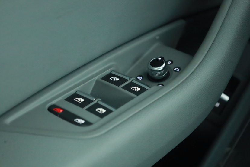 Audi A4, 2019
