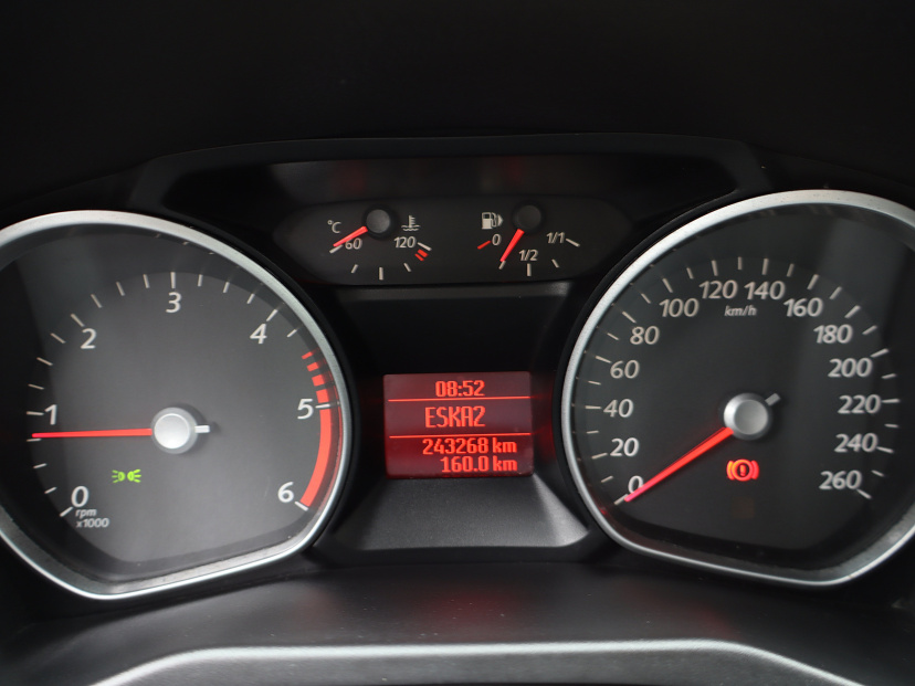 Ford Mondeo, 2012