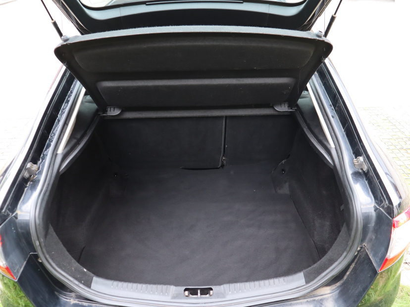 Ford Mondeo, 2012
