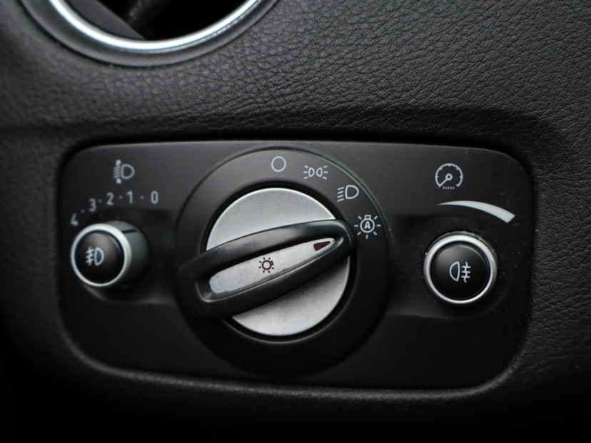 Ford Mondeo, 2012