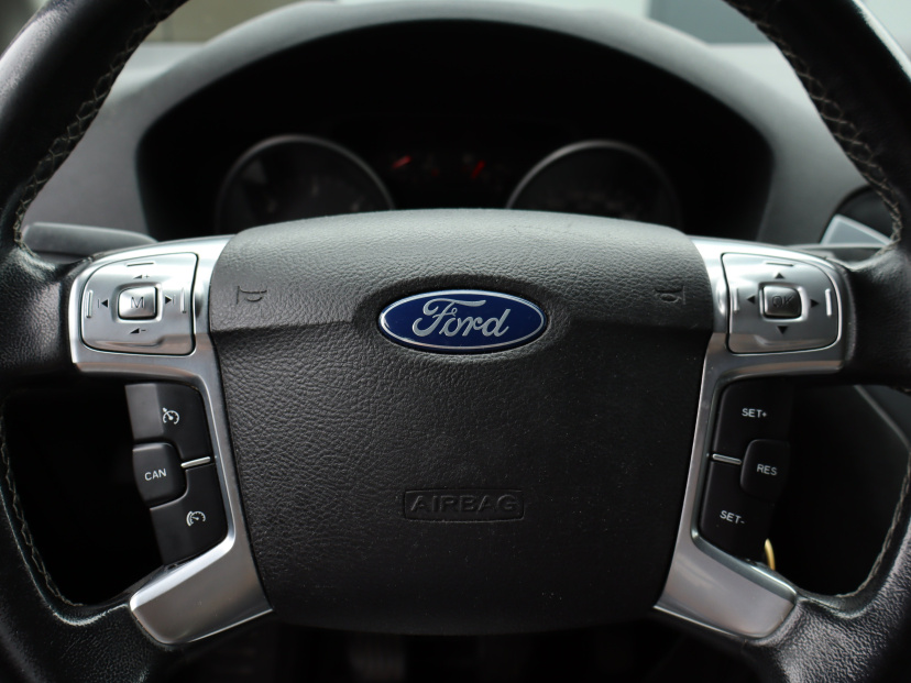 Ford Mondeo, 2012