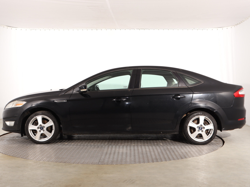 Ford Mondeo, 2012