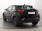 Toyota C-HR, 2018
