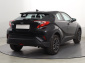 Toyota C-HR, 2018