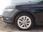 Škoda Octavia, 2022