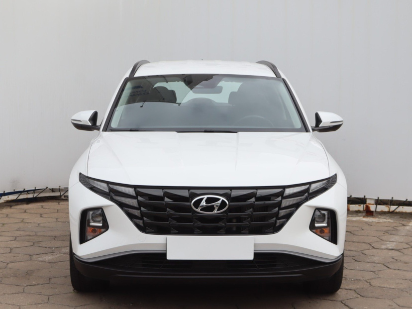 Hyundai Tucson, 2023