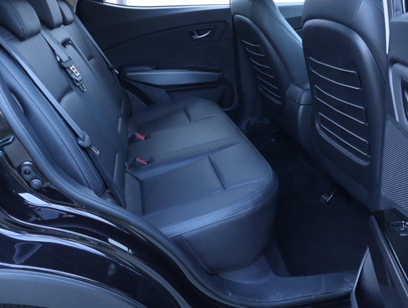 SsangYong Tivoli Grand, 2024